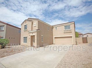 8310 W Watkins St, Tolleson, AZ 85353