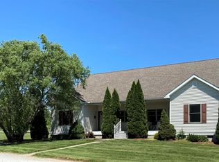 2825 S Pleasant Grove Farms, Lyons, IN