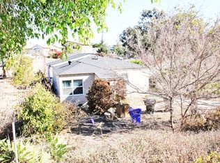 1715 Zeller St, San Diego, CA 92114