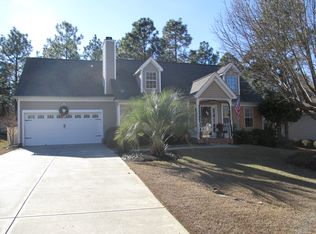 308 Coulter Pine Ln, Columbia, SC 29229