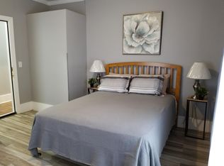 756 Beckwith St SW UNIT 203, Atlanta, GA 30314