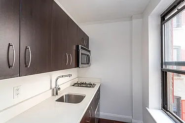 Rented by LG Fairmont Group