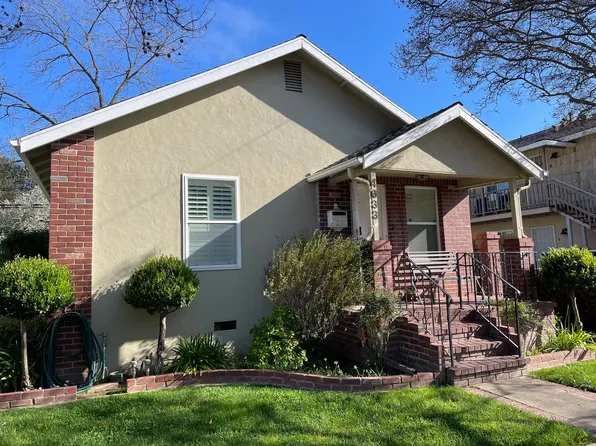 4633 V St, Sacramento, CA 95817