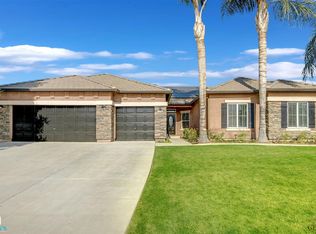 12704 Willowdale Dr, Bakersfield, CA 93312
