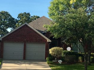 904 Noble Ave, Argyle, TX 76226