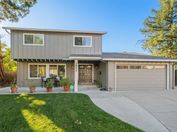 3892 Mammoth Cave Ct, Pleasanton, CA 94588