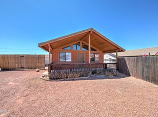 10261 E La Palma Avenue, Gold Canyon, AZ 85118