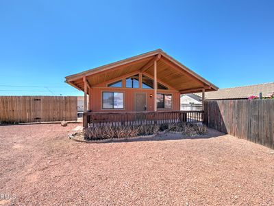 10261 E La Palma Avenue, Gold Canyon, AZ, 85118
