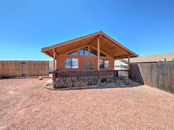 10261 E La Palma Avenue, Gold Canyon, AZ 85118