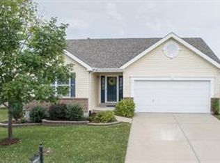 1905 Briarfield Dr, Lake Saint Louis, MO 63367