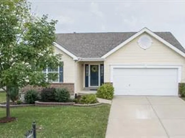 1905 Briarfield Dr, Lake Saint Louis, MO 63367