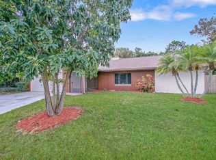 3150 Winnipeg Ct, Melbourne, FL 32935