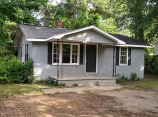 445 Morgan St NW, Aiken, SC 29801