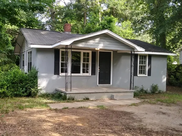 445 Morgan St NW, Aiken, SC 29801