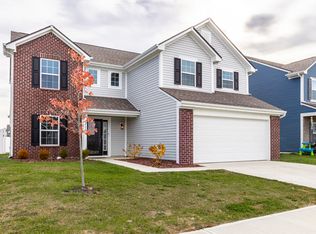 1447 Willow Tree Ln, Sheridan, IN 46069
