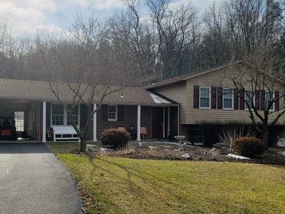 13887 Foggy Bottom Ct, Mount Airy, MD, 21771