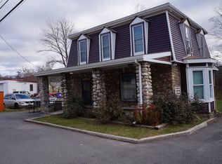 160 Kingston Ave, Wurtsboro, NY 12790