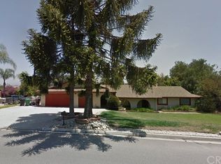 15800 Saddleback Rd, Riverside, CA 92506