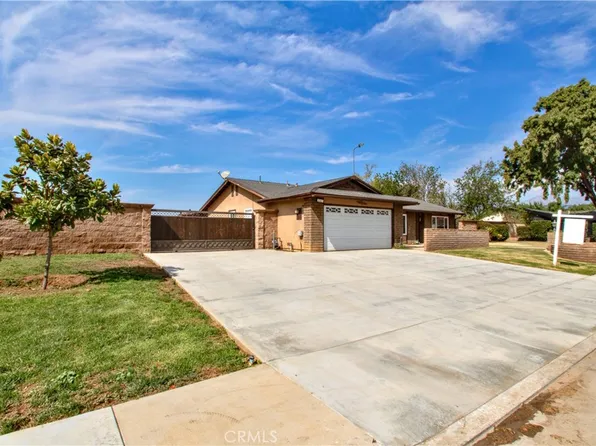 4761 Millbrook Ave, Riverside, CA 92509