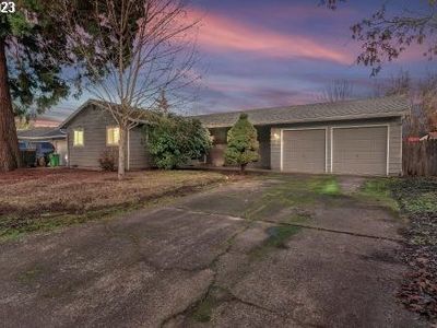 1933 28th Ave, Forest Grove, OR, 97116