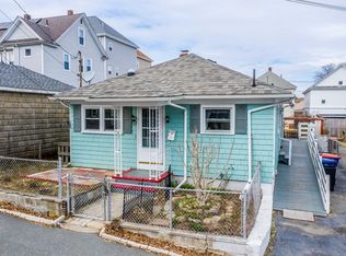 123 Adams St, New Bedford, MA 02746
