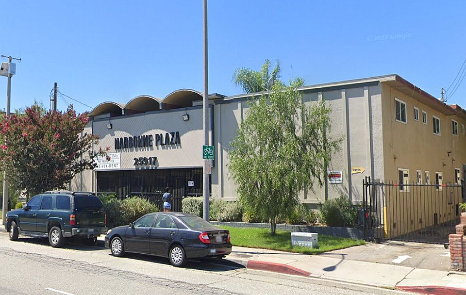 1st image of 25917 Narbonne Ave
