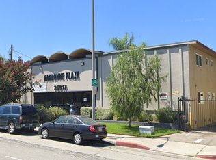 25917 Narbonne Ave, Lomita, CA 90717