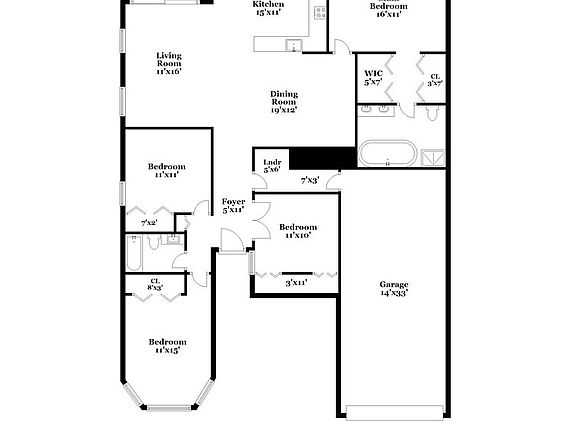 2nd image of this home