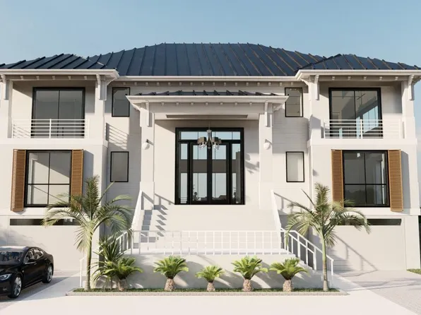 116 N Bounty Ln, Key Largo, FL 33037