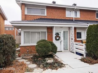 2633 Hawthorne Ln APT D, Flossmoor, IL 60422