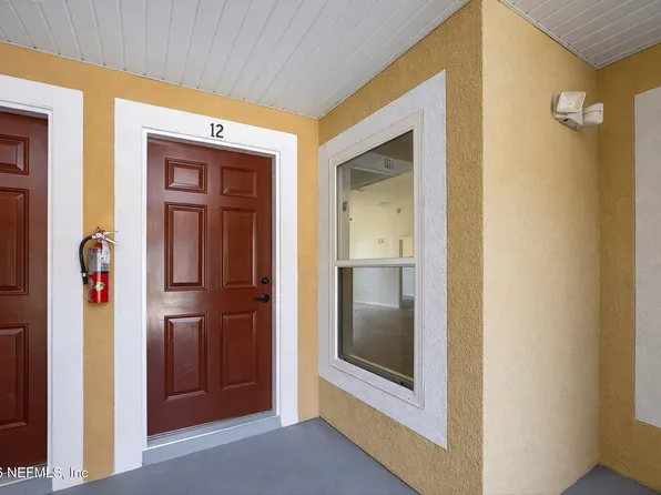 6915 ORTEGA WOODS Drive #3-12, Jacksonville, FL 32244