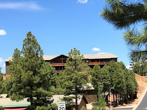 Hilltop Views