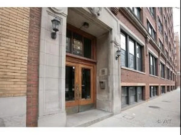 913 W Van Buren St APT 5E, Chicago, IL 60607