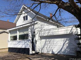 25792 Elm St, Calumet, MI 49913