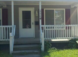 1114 Frank St, Adrian, MI 49221