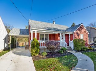 670 Wright Ave, North Tonawanda, NY 14120