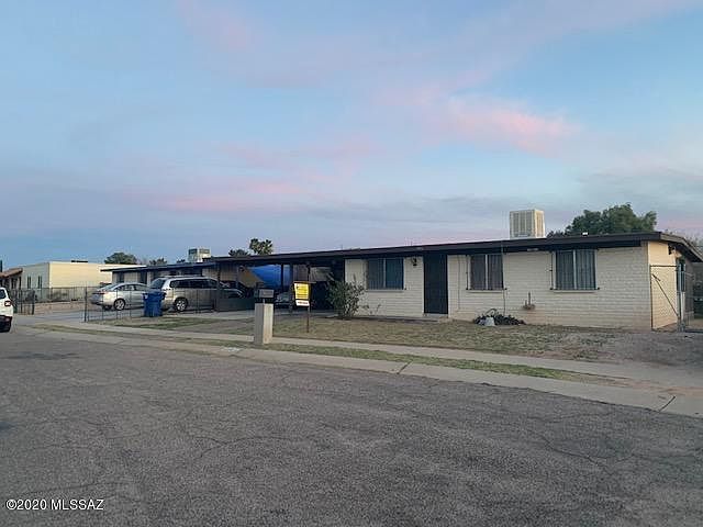 1st image of 4726 S Camino De La Plz