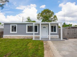 3710 SW 45th Ave, Hollywood, FL 33023