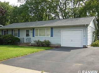 3422 Dale Rd, Eau Claire, WI 54703