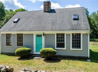 459 Tillinghast Rd, East Greenwich, RI 02818