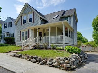14 Mountain Ave, Marlborough, MA 01752