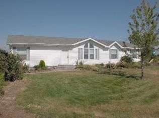 1212 Morehouse Rd, Emmett, ID 83617