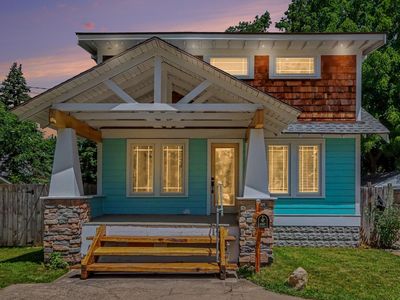 1227 E Cork St, Kalamazoo, MI, 49001