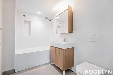 Rented by Nooklyn NYC LLC
