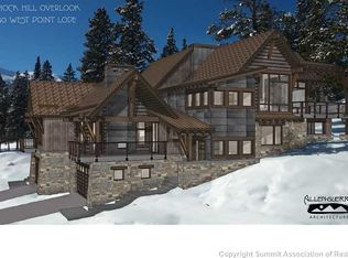 40 W Point, Breckenridge, CO 80424