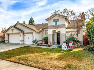 15092 Seguridad Dr, Rancho Murieta, CA 95683