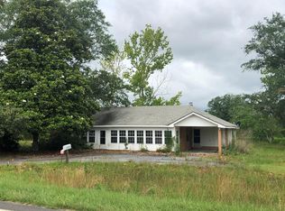 6643 Hwy 135, Nashville, GA 31639