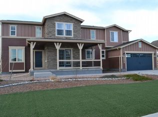 11187 Indian Echo Ter, Peyton, CO 80831