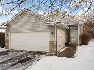 25578 Forest Blvd, Wyoming, MN 55092