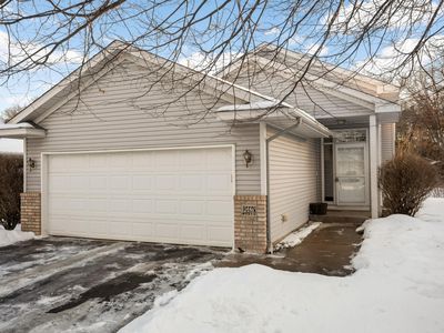 25578 Forest Blvd, Wyoming, MN, 55092